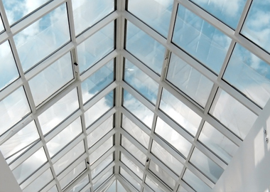 Conservatory Roof Cleaning