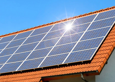 Solar Panel Cleaning