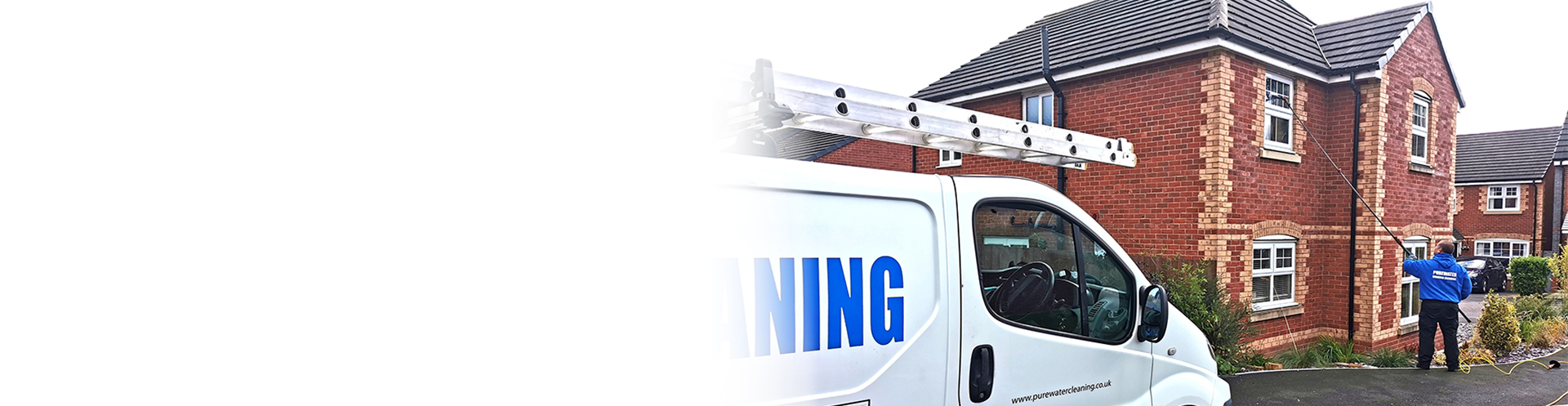 A sparkling smear-free finish every time