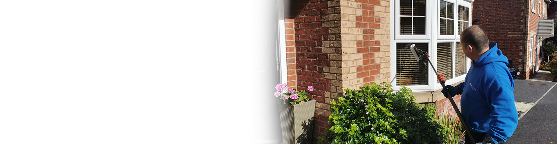 24 Hour Re-Clean Guarantee