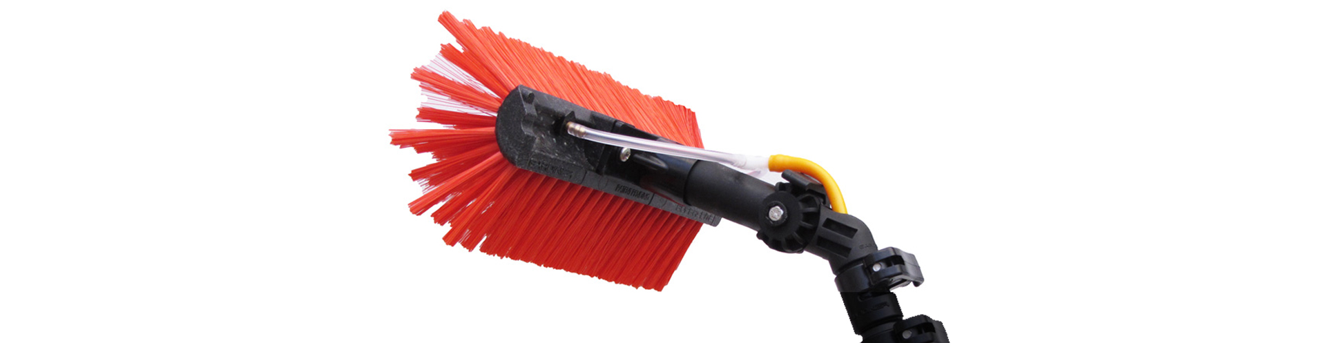 Pure H<sub>2</sub>O Technology