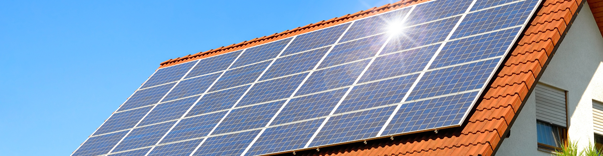 Solar Panel Cleaning