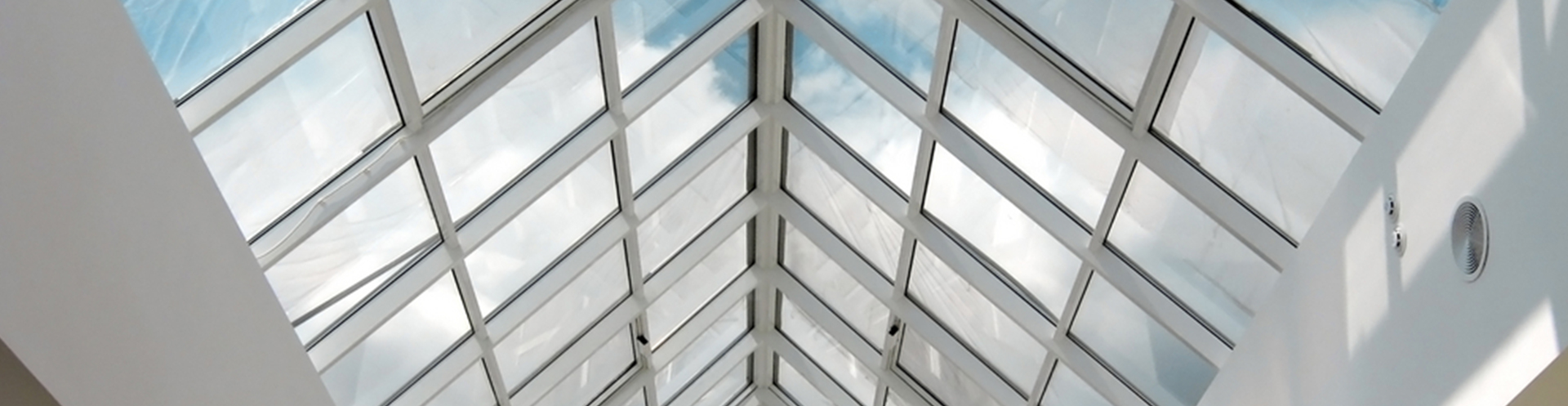 Conservatory Roof Cleaning