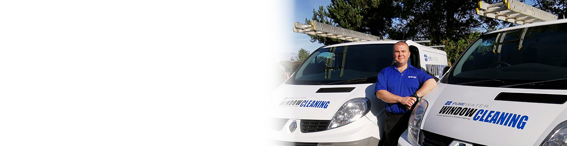 A local, family-run business in Crewe