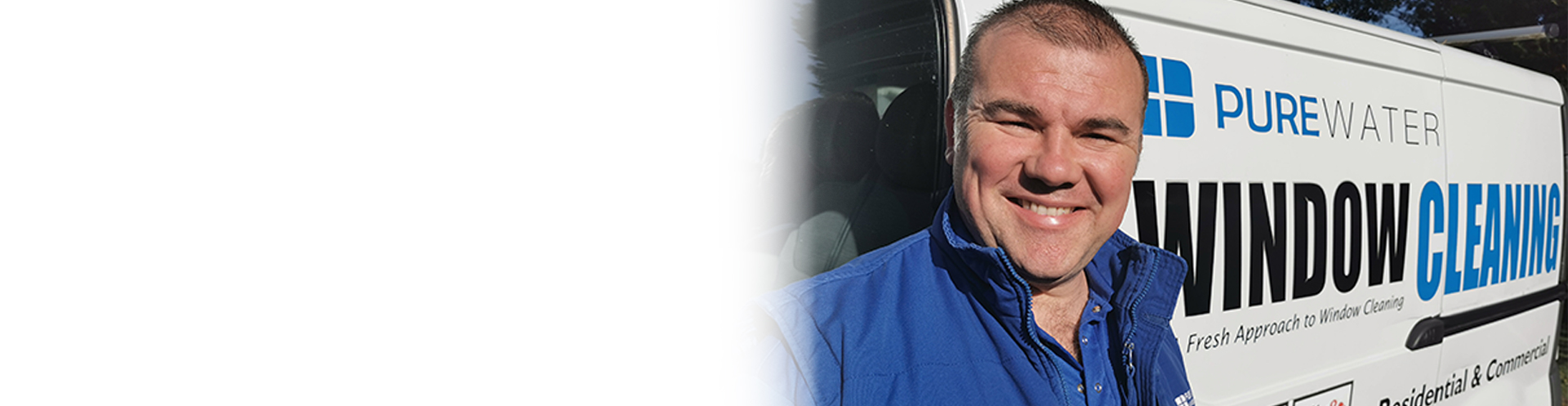 Windows stay cleaner for longer